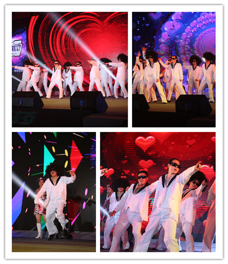 热辣情歌拼图 热辣情歌拼图