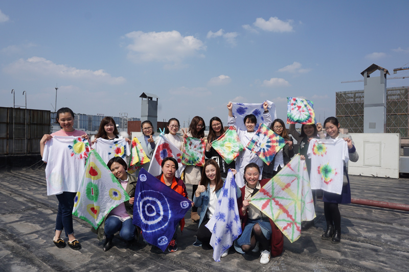 活动合照 活动合照