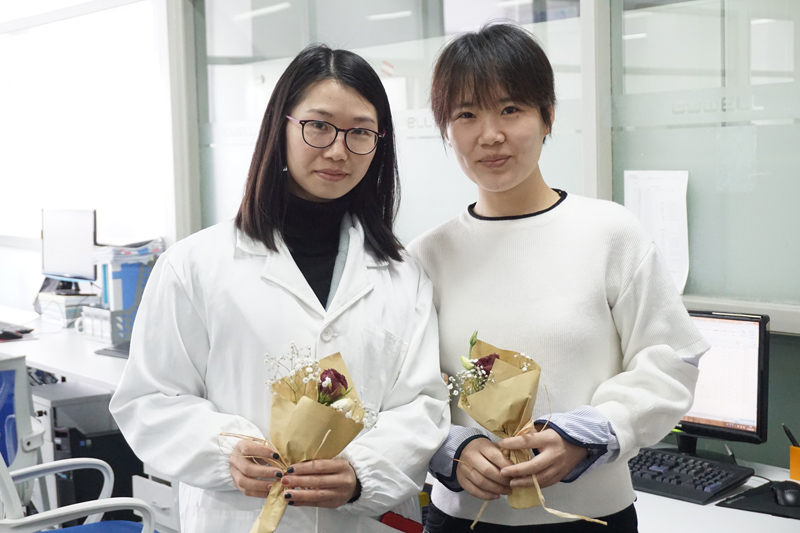 研发三楼 研发三楼