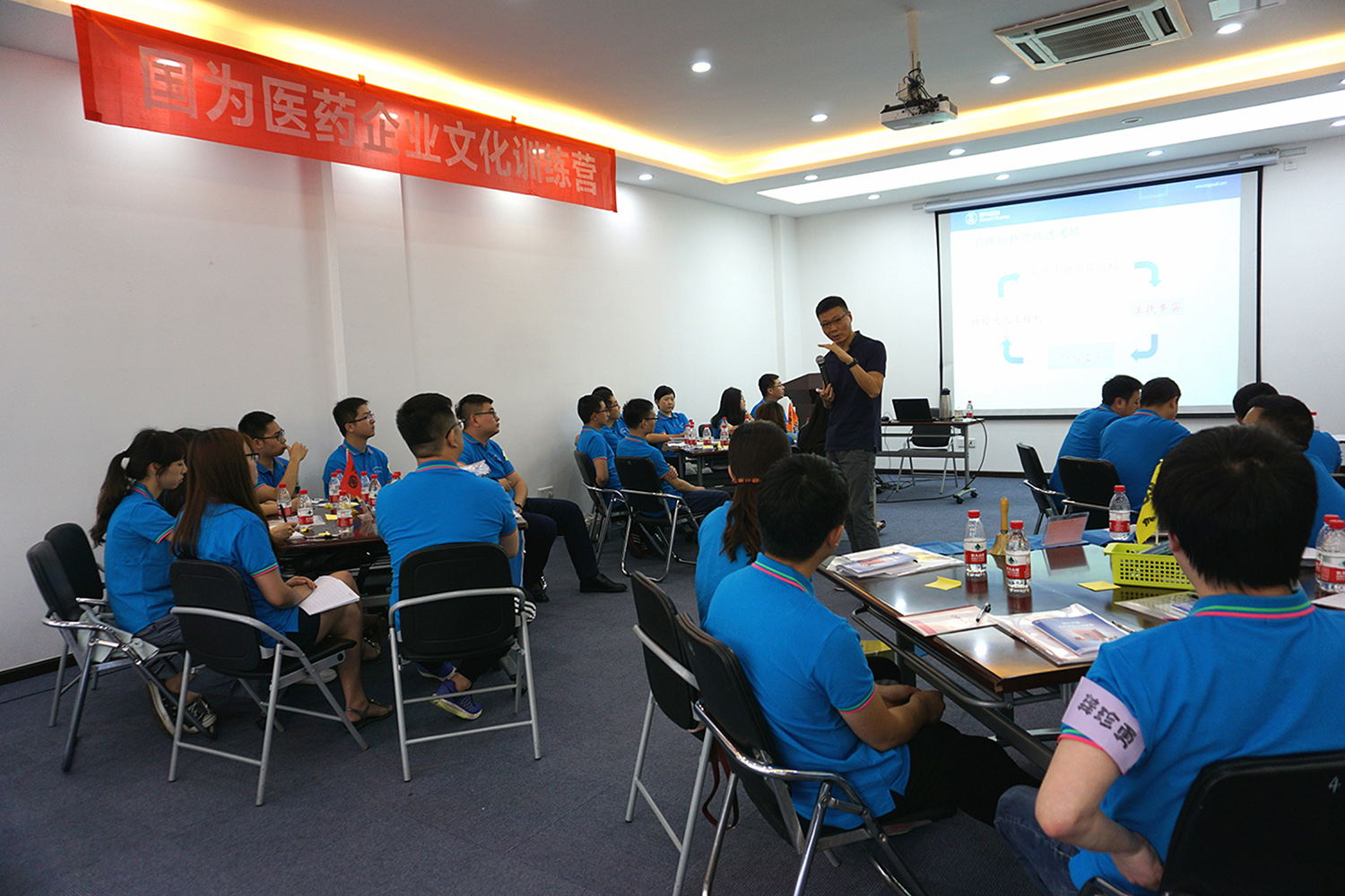 郭总致辞 郭总致辞