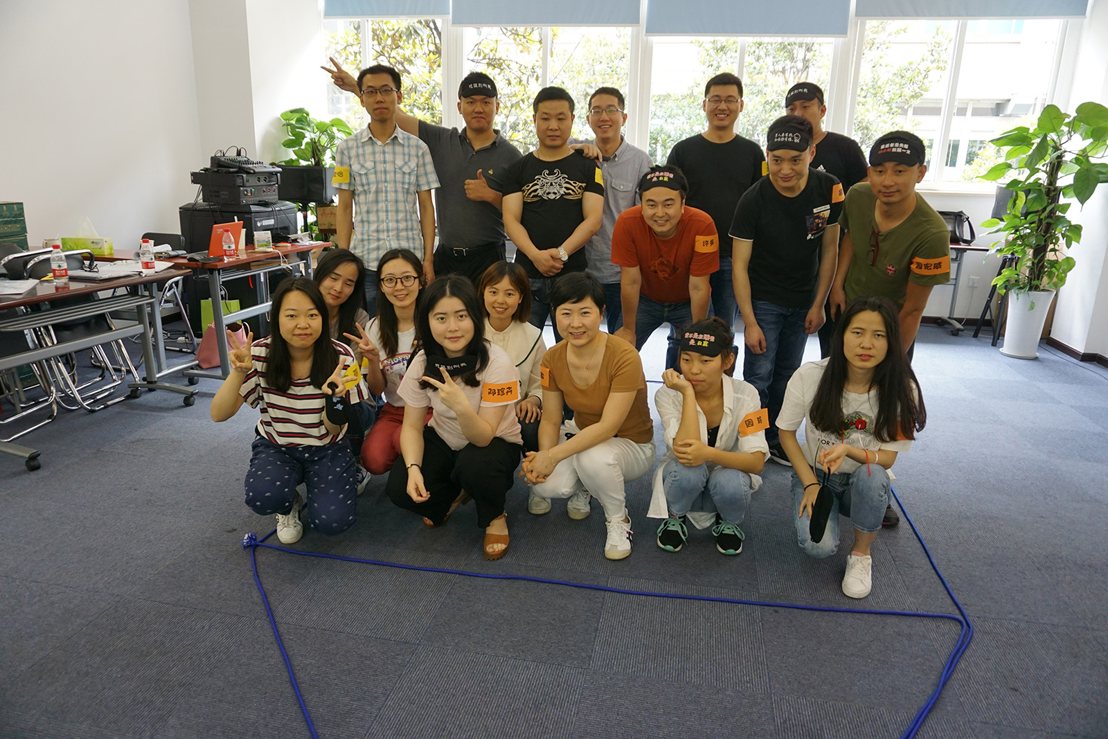 企业文化活动 企业文化活动