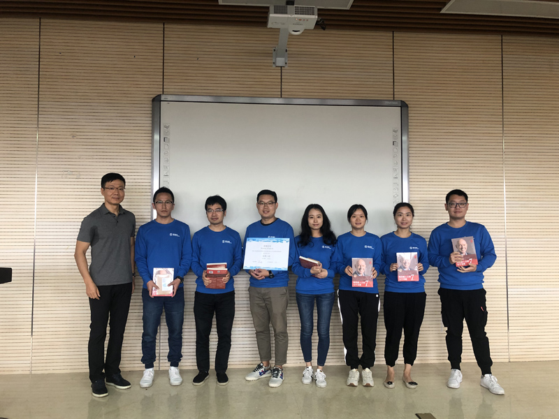 优秀小组 优秀小组