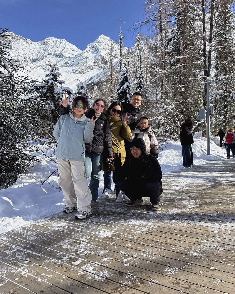 四川国为-四姑娘山-2(1) 四川国为-四姑娘山-2(1)